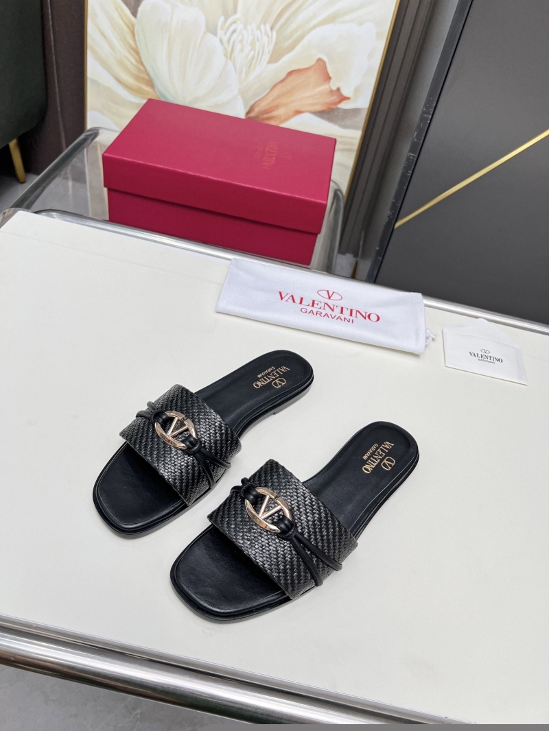 Valentino Slippers
